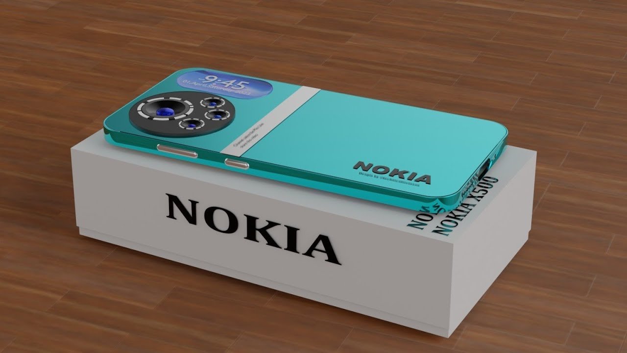 Nokia ka Sasta Smartphone