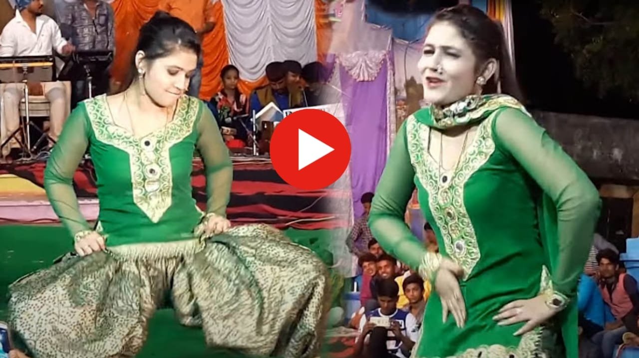 Gori Nagori New dance