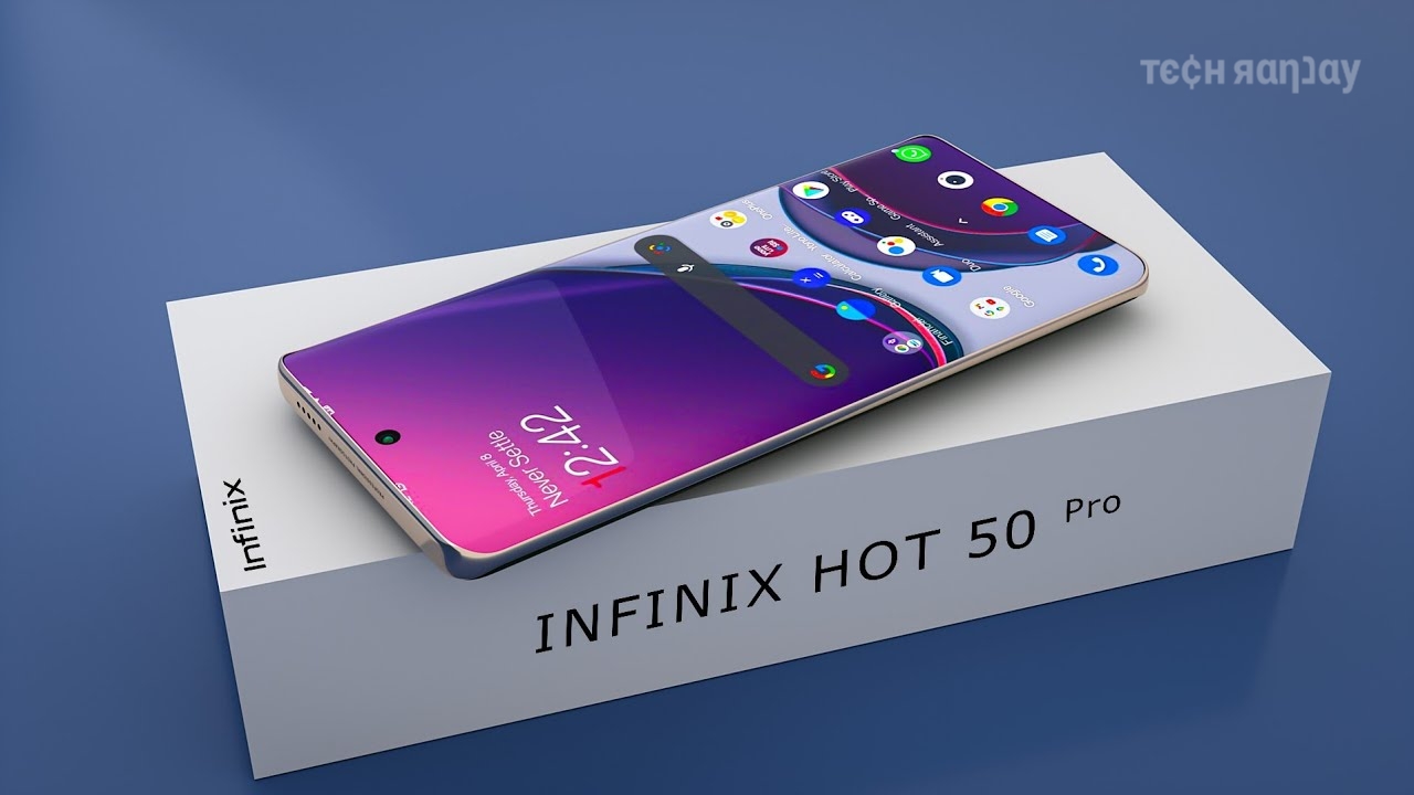 Infinix Best Camera Phone