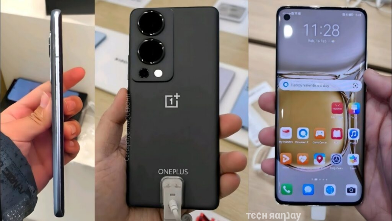 OnePlus Best Camera Smartphone