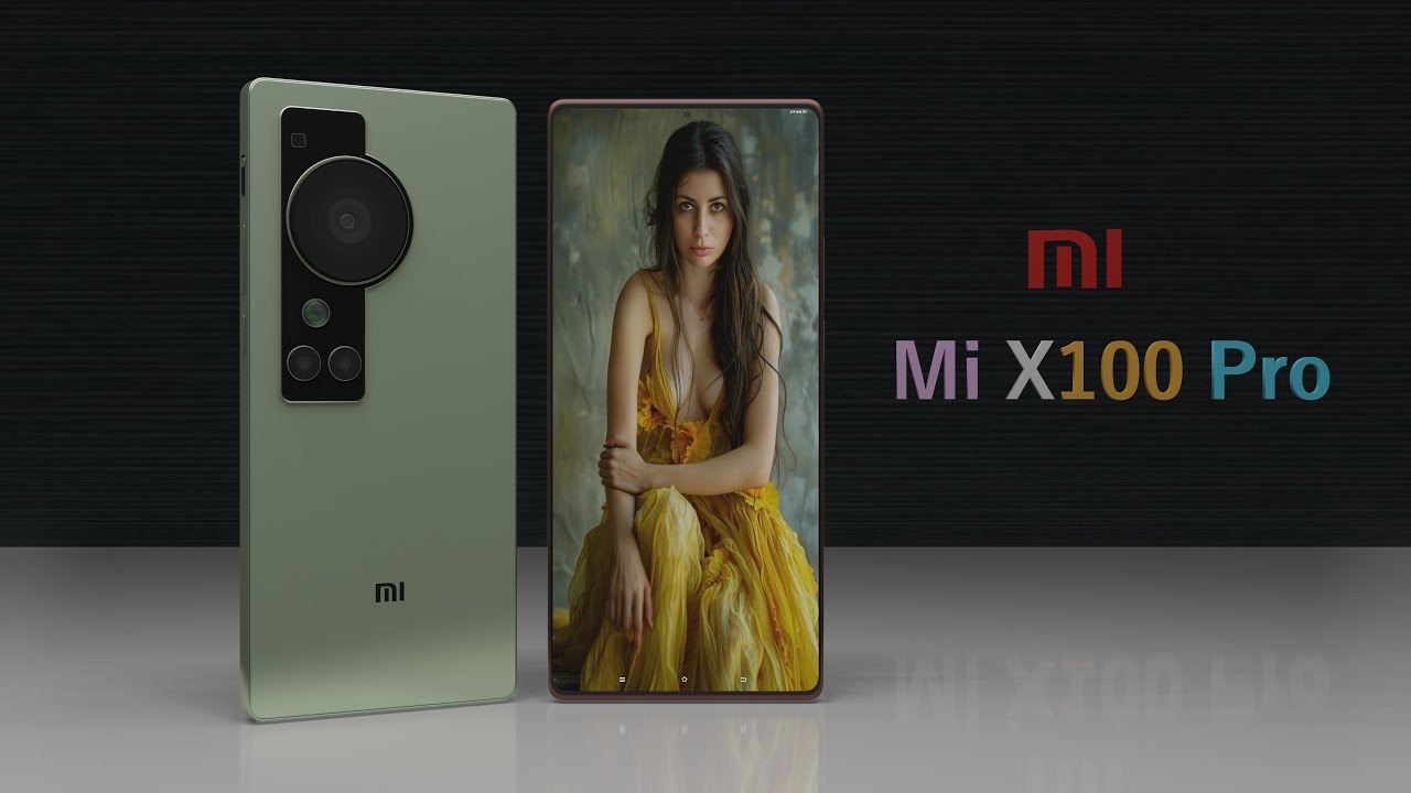 Redmi Best Camera Smartphone