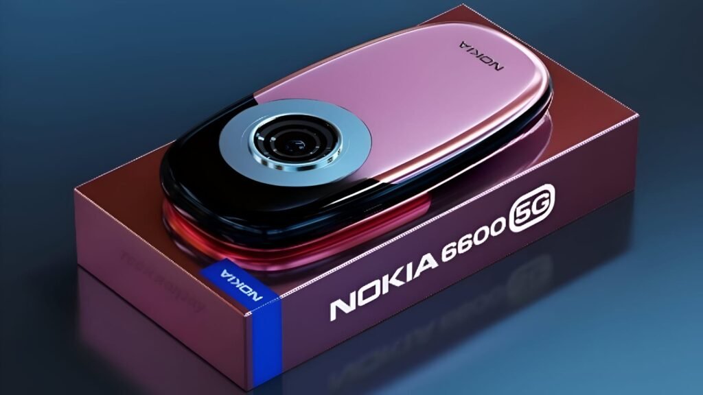 Nokia Best Camera Smartphone