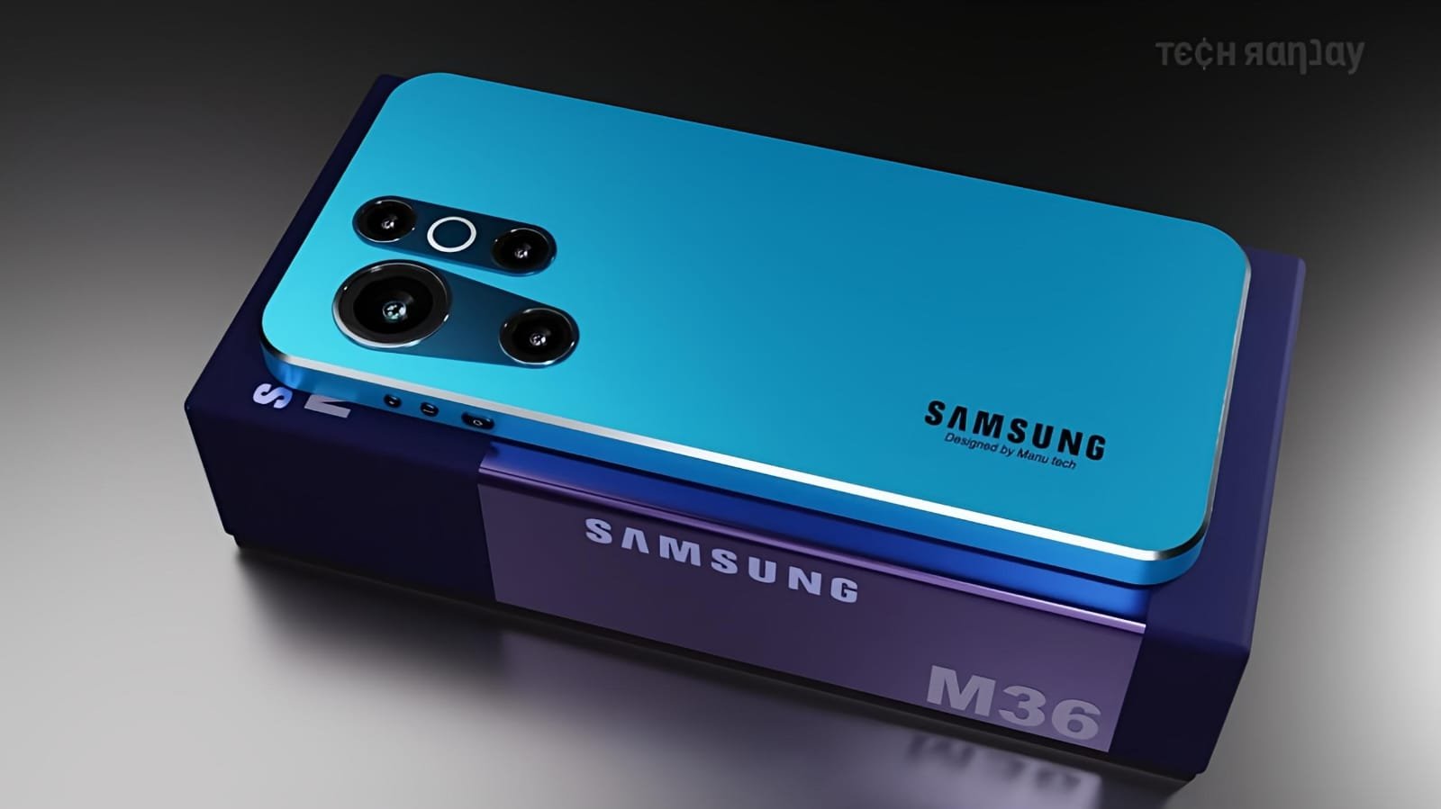 Samsung New Best Smartphone