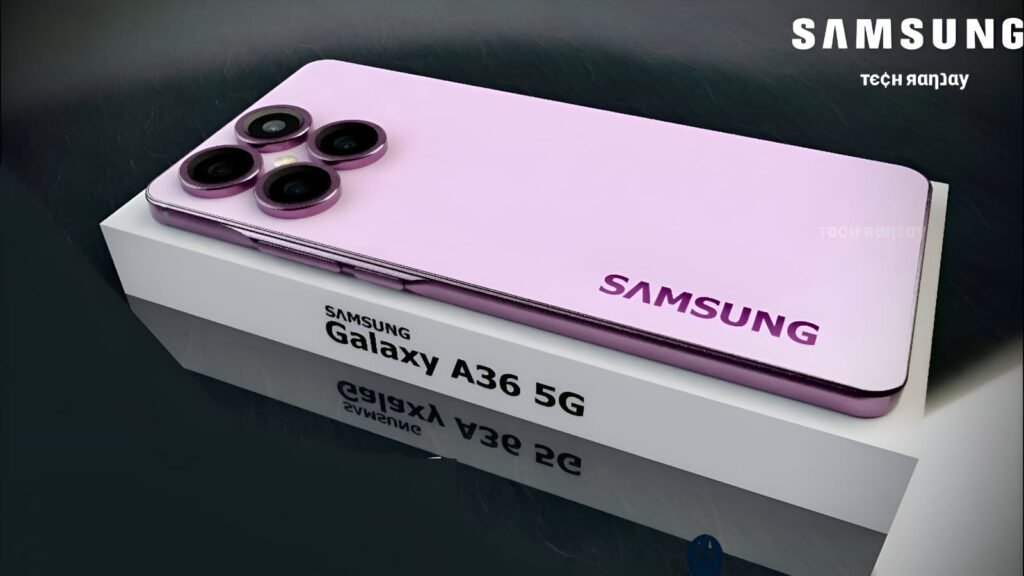 Samsung New Best Smartphone