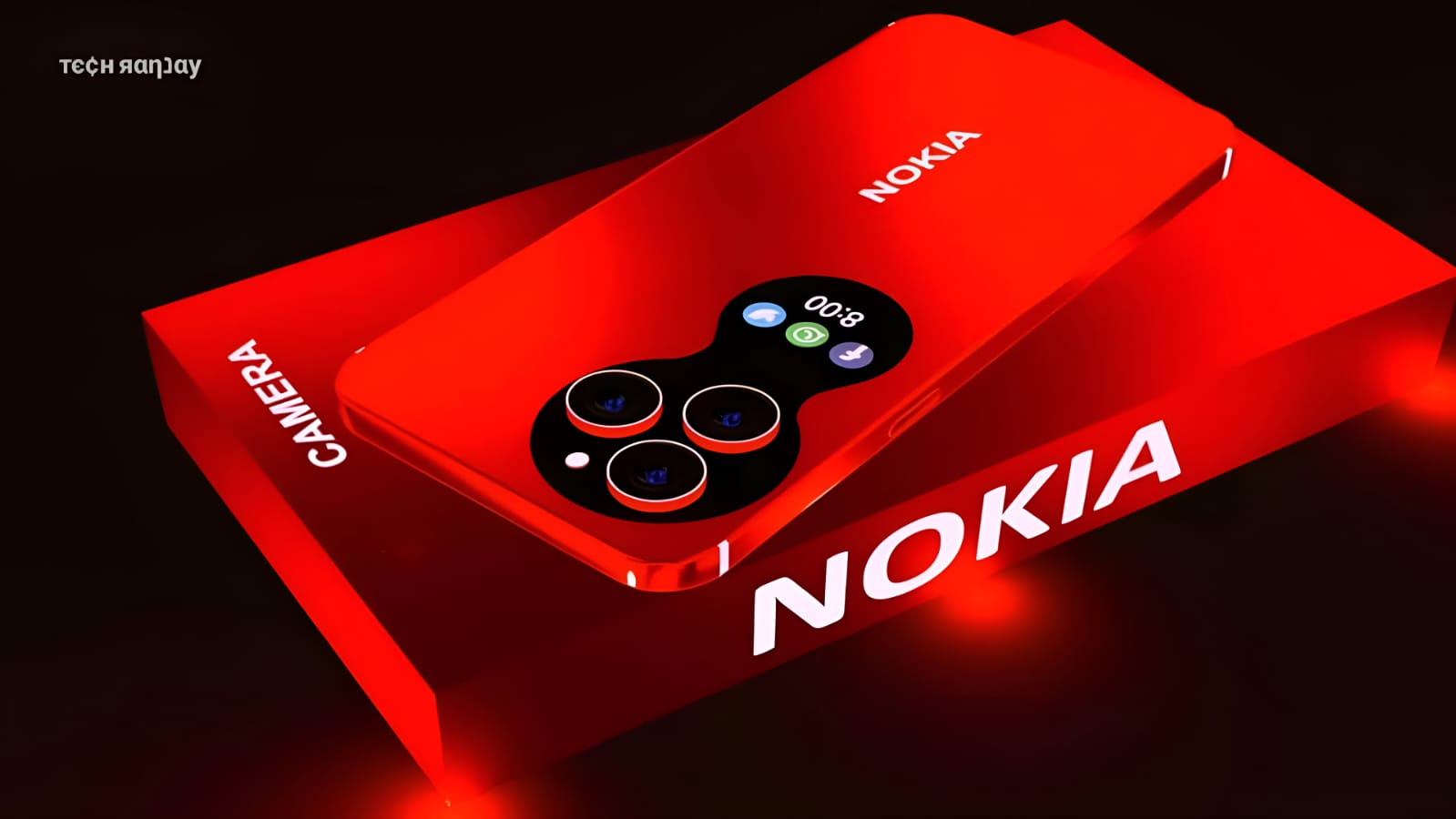 Nokia News Best Smartphone