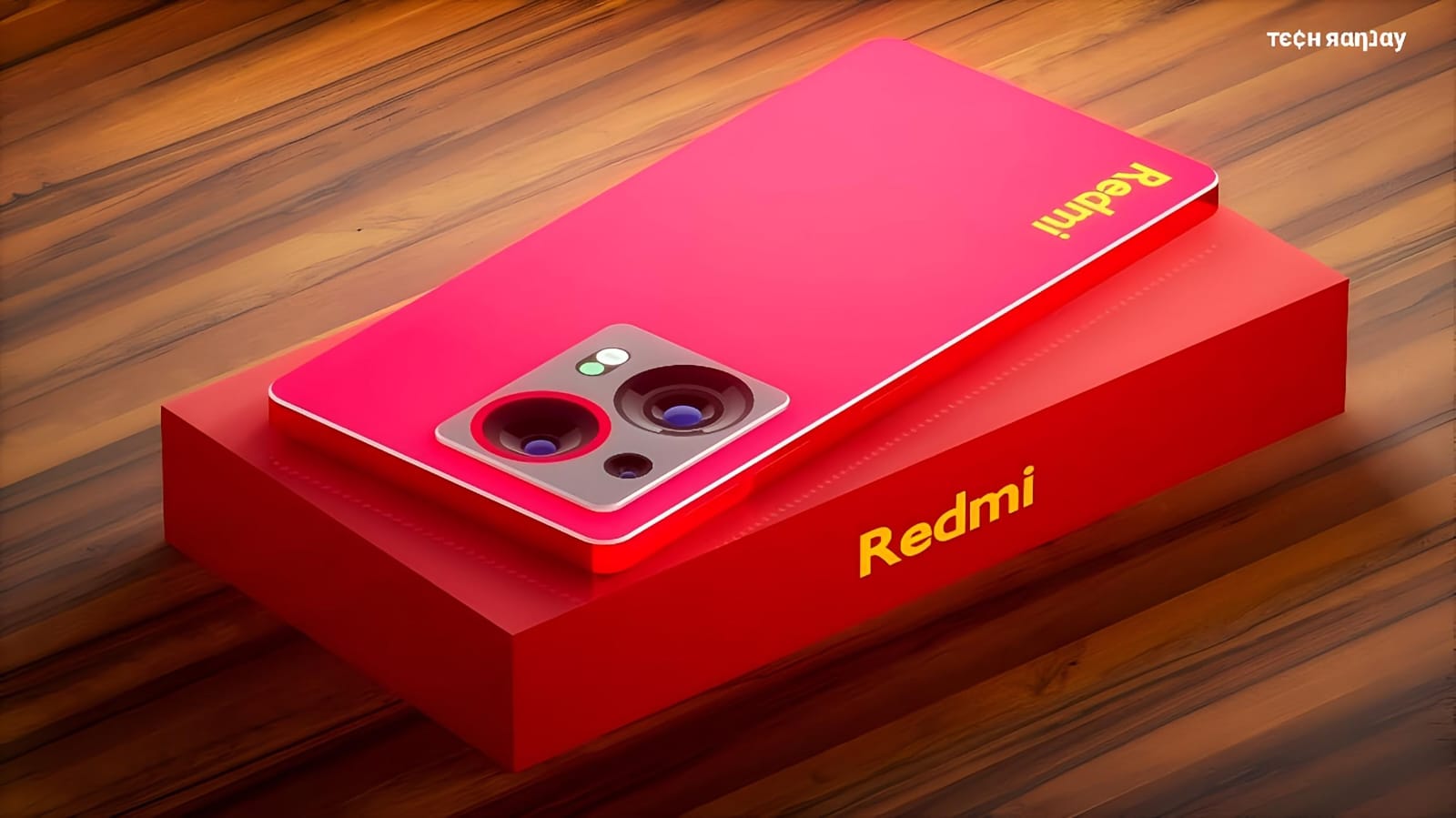 Redmi News Sasta Smartphone