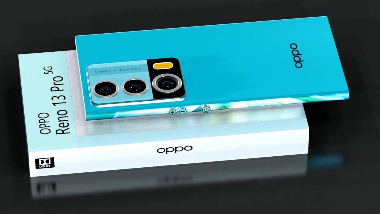 Oppo Reno Best Smartphone