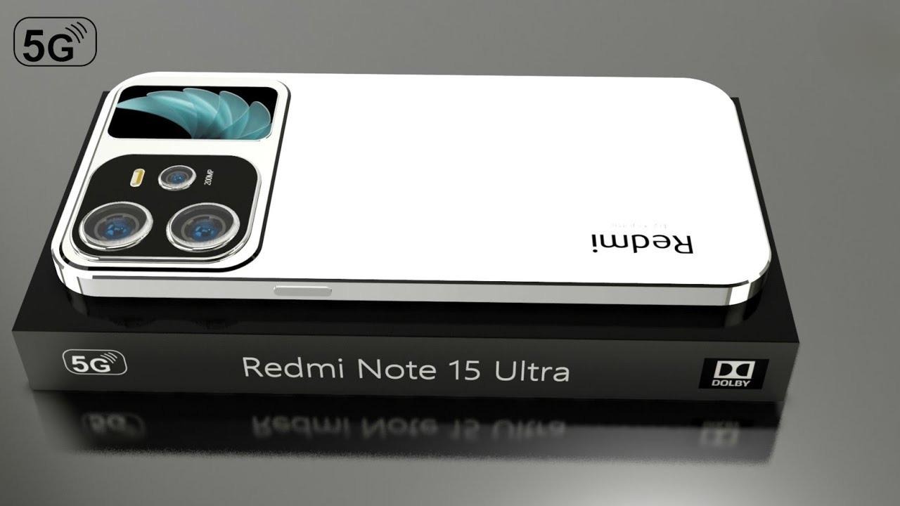 Redmi New Valu Smartphone