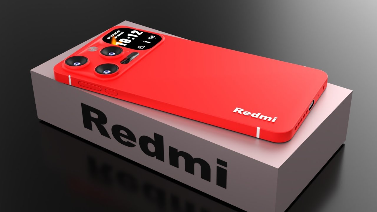 Redmi Best Valu Smartphone