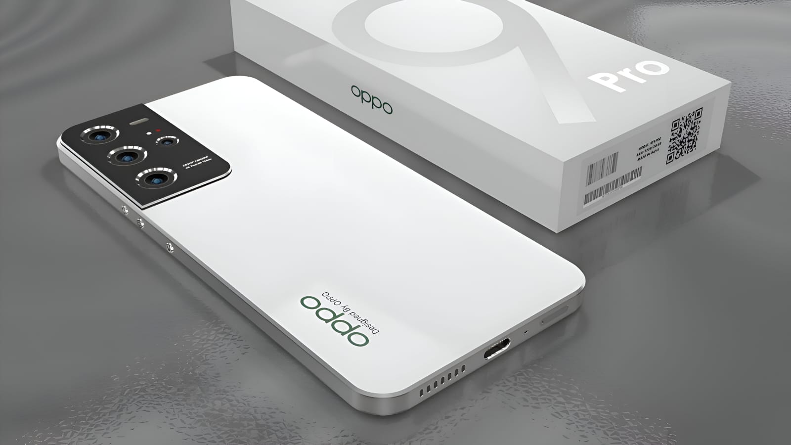 Oppo Best 5G Smartphone