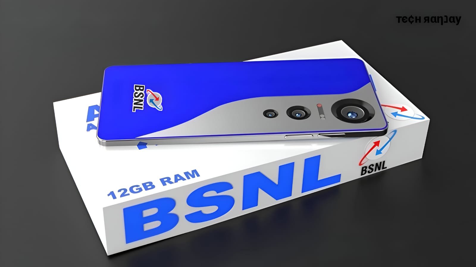 BSNL New Upcoming Smartphone