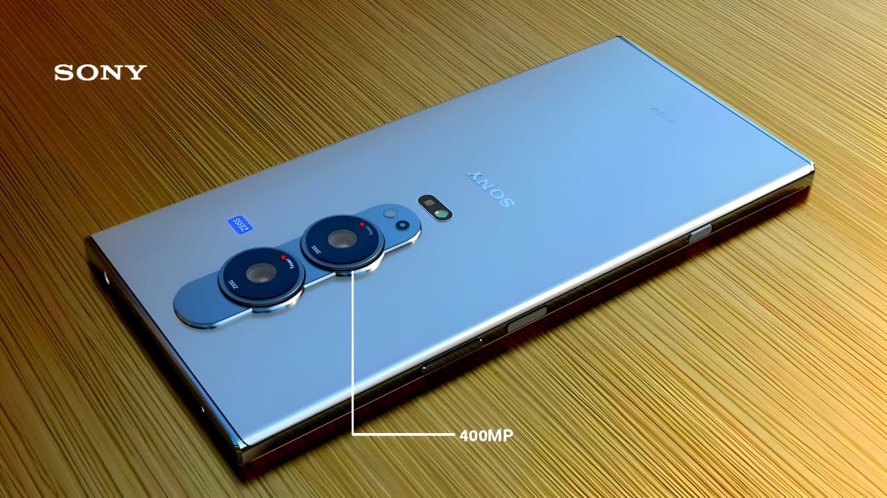 Sony New Smartphone Best