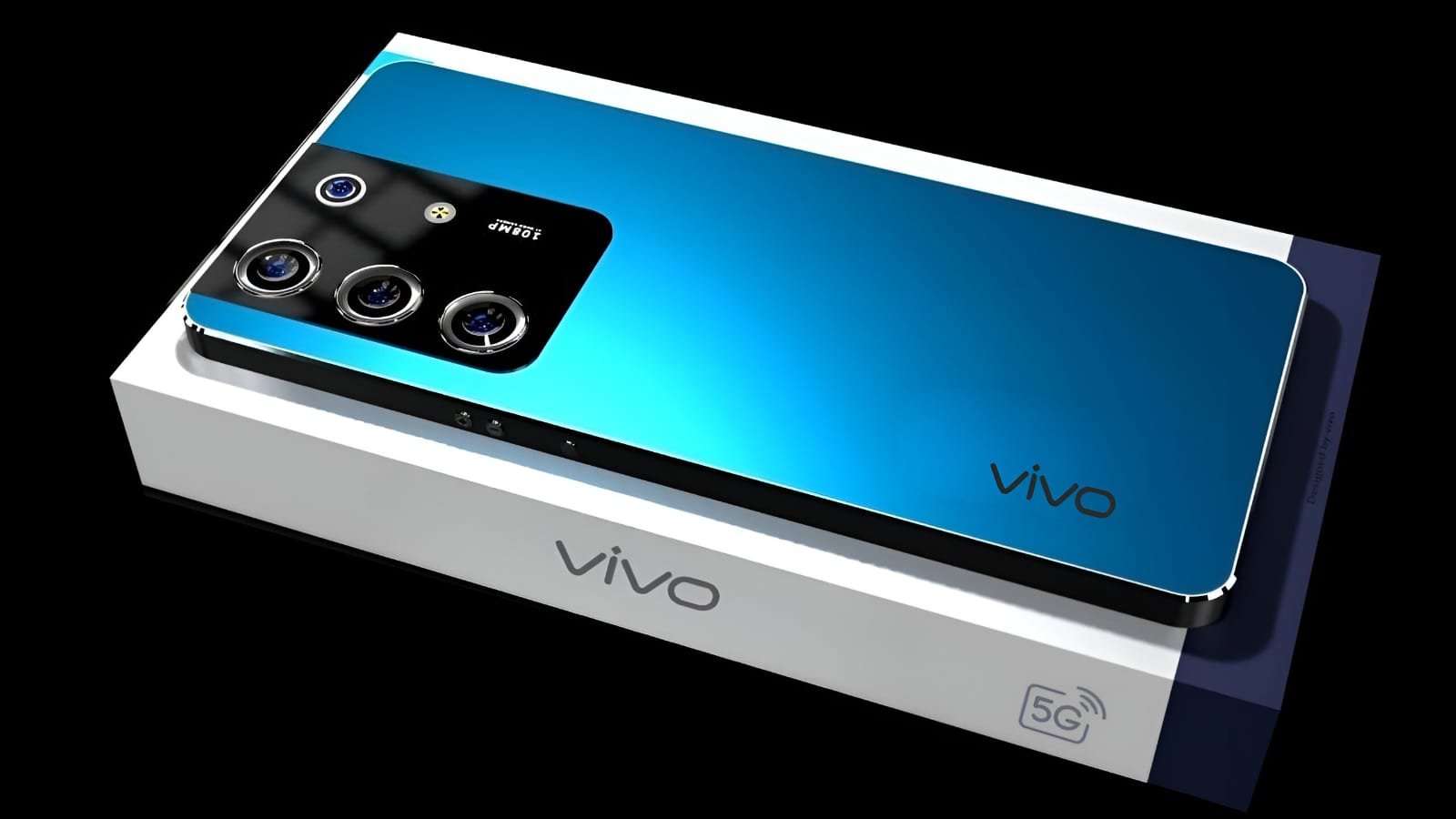 VIVO New Camera Smartphone