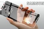 Samsung New Camera Smartphone