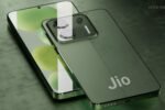 Jio New 5G Smartphone