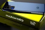 Motorola Camera Setup Smartphone