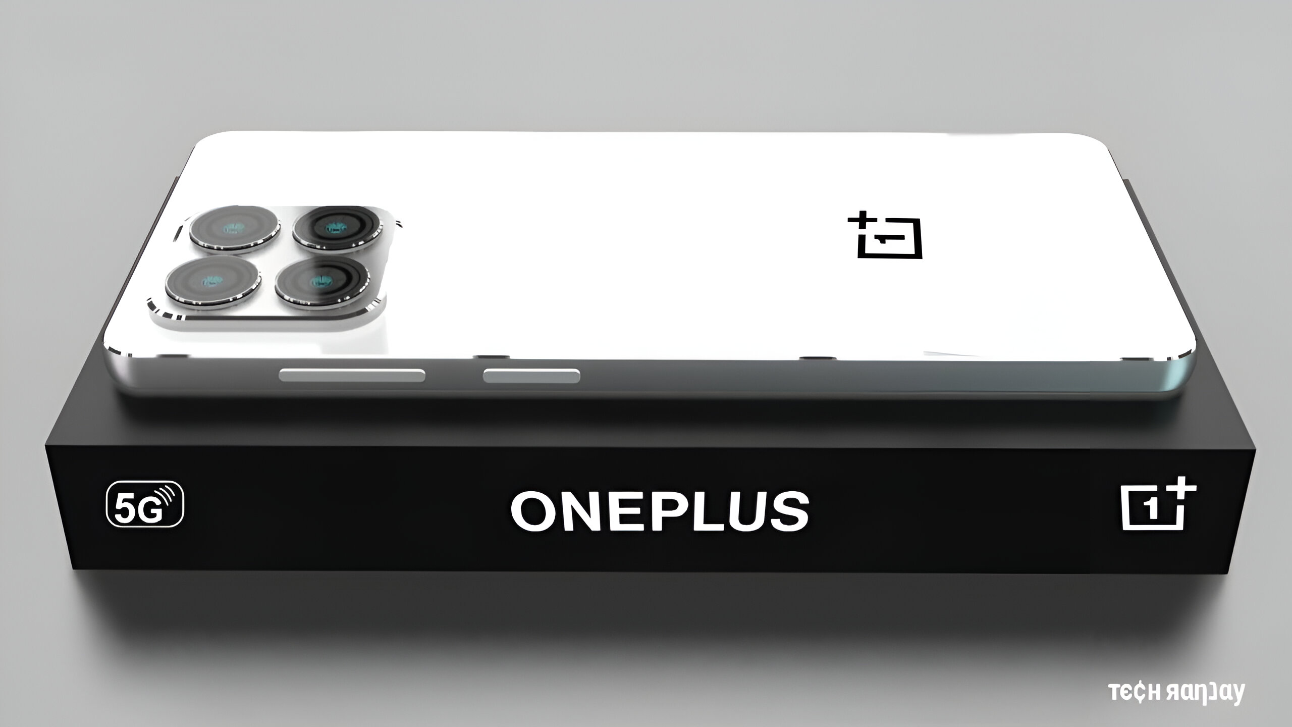 OnePlus New Best Smartphone