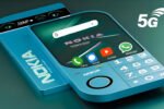 Nokia New Small Smartphone