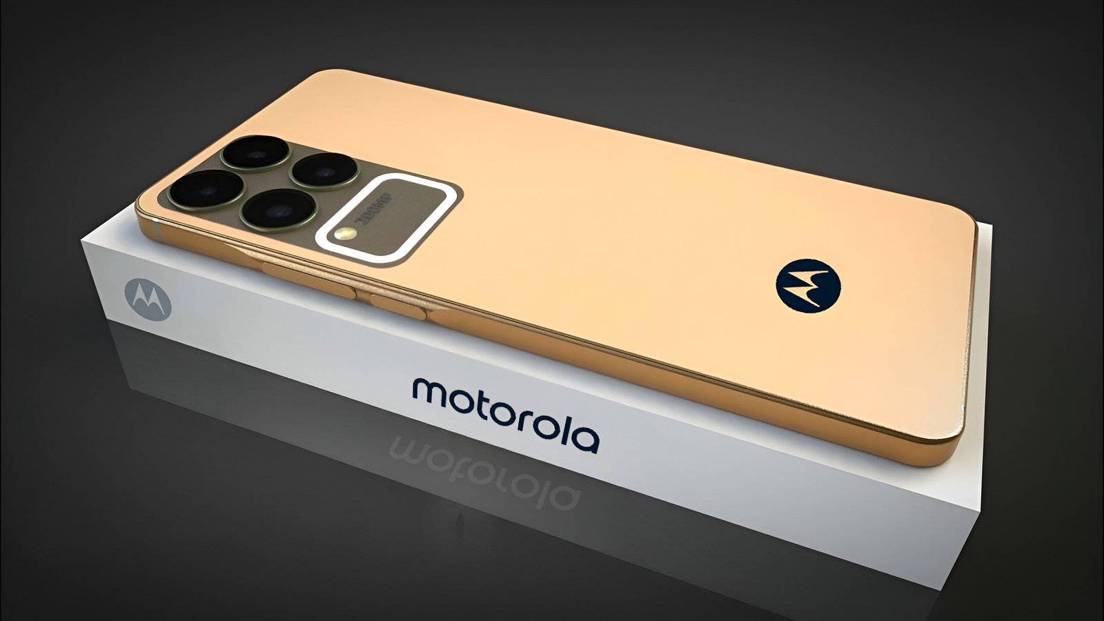 Motorola Best Camera Smartphone