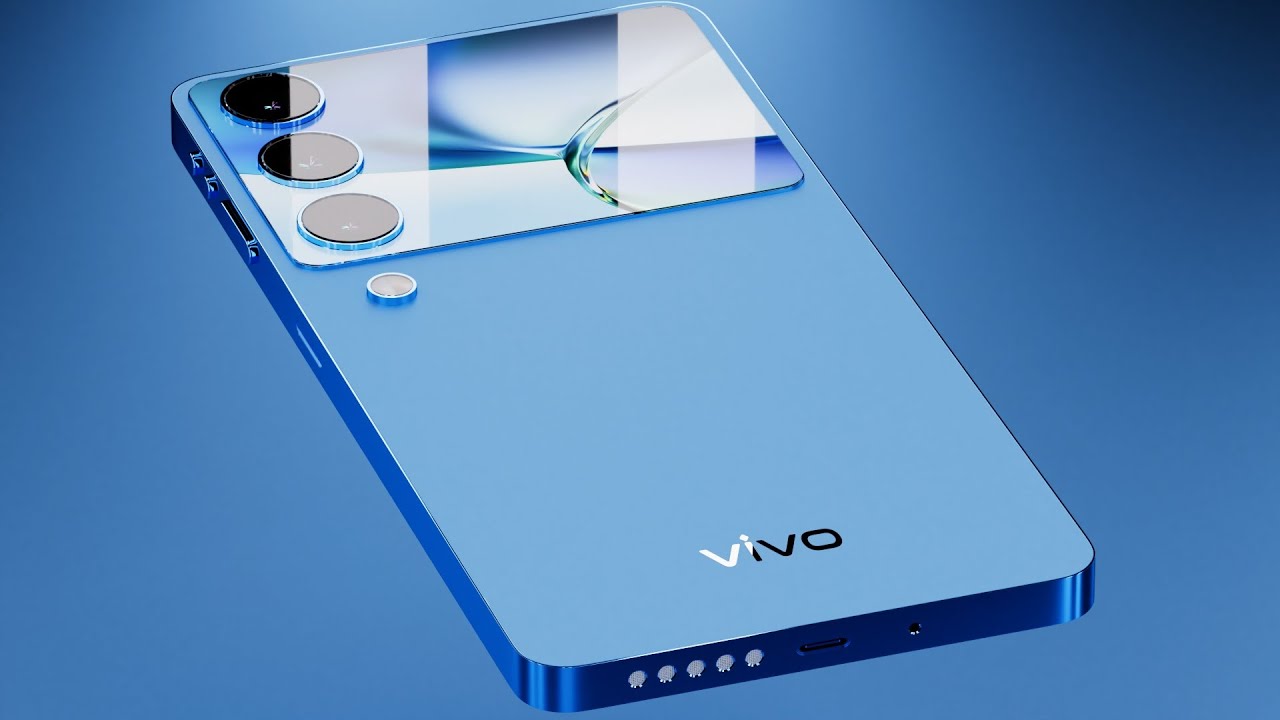 Vivo One More Smartphone Best