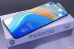 Motorola Ka New Smartphone