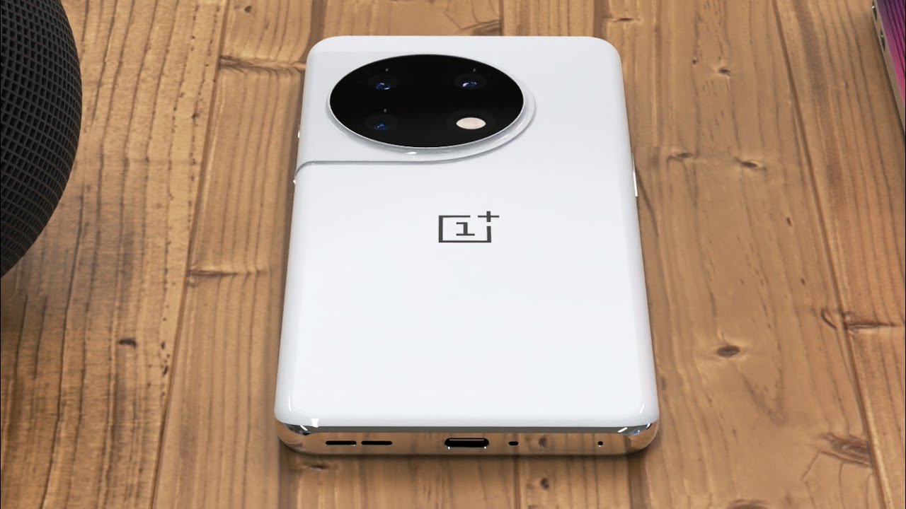 OnePlus 13 5G Smartphone