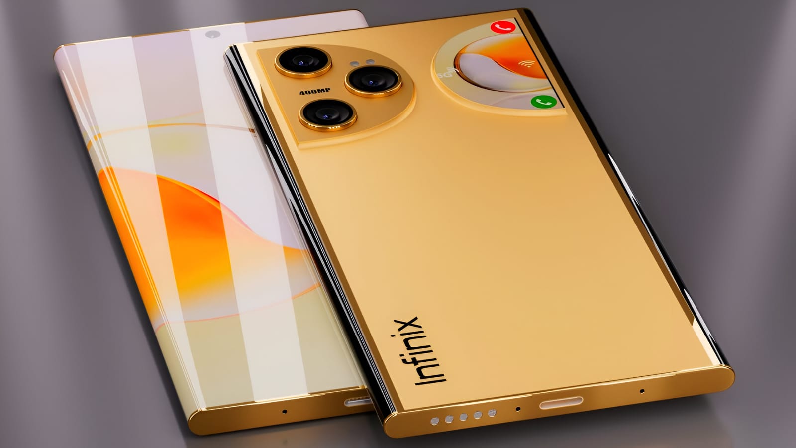 Infinix Best Look Smartphone