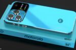 Moto New Smartphone 5G