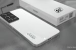 Oppo Nice Look Smartphone