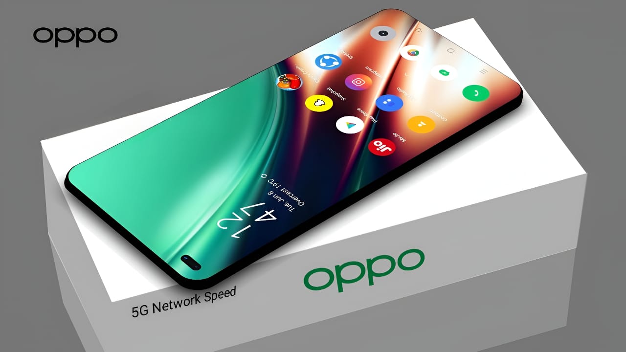 Oppo Best Camera Smartphone