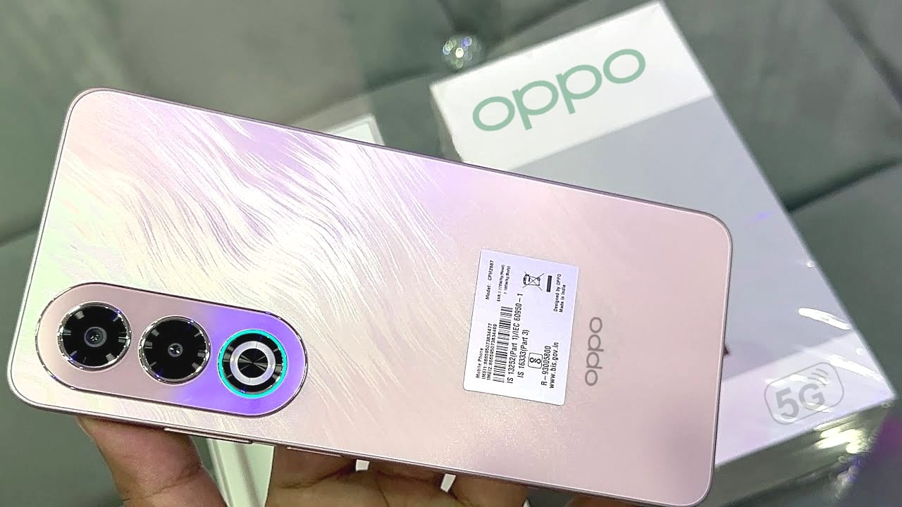 Oppo Best Premium Smartphone