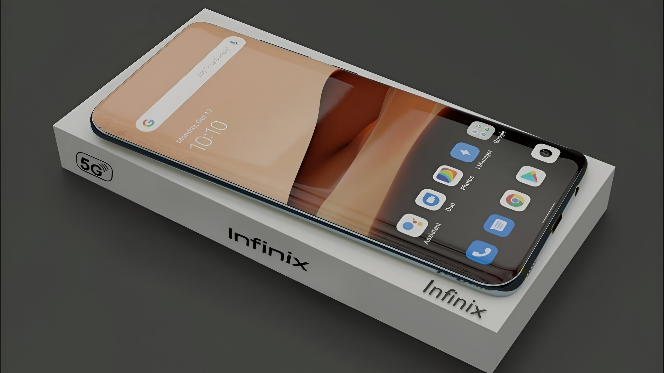 Infinix New Smartphone Sasta