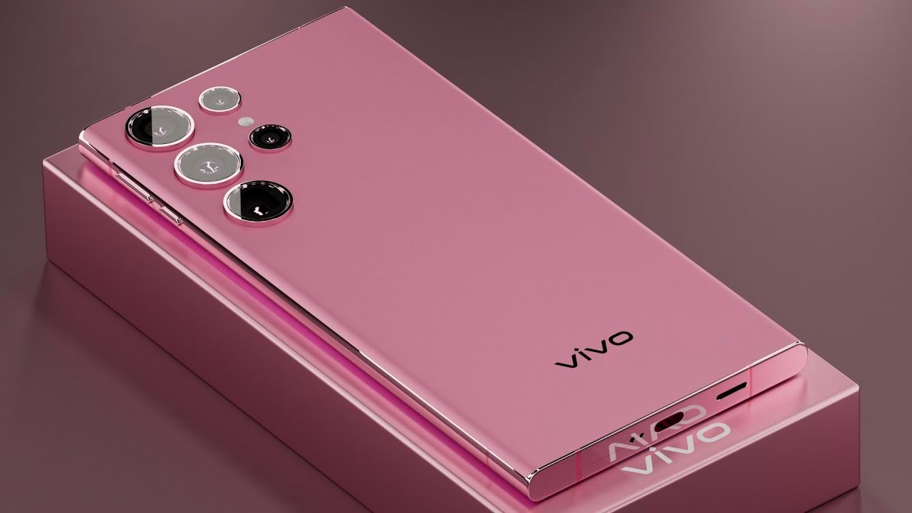 VIVO Most Premium Smartphone