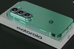 Motorola New Smartphone Look