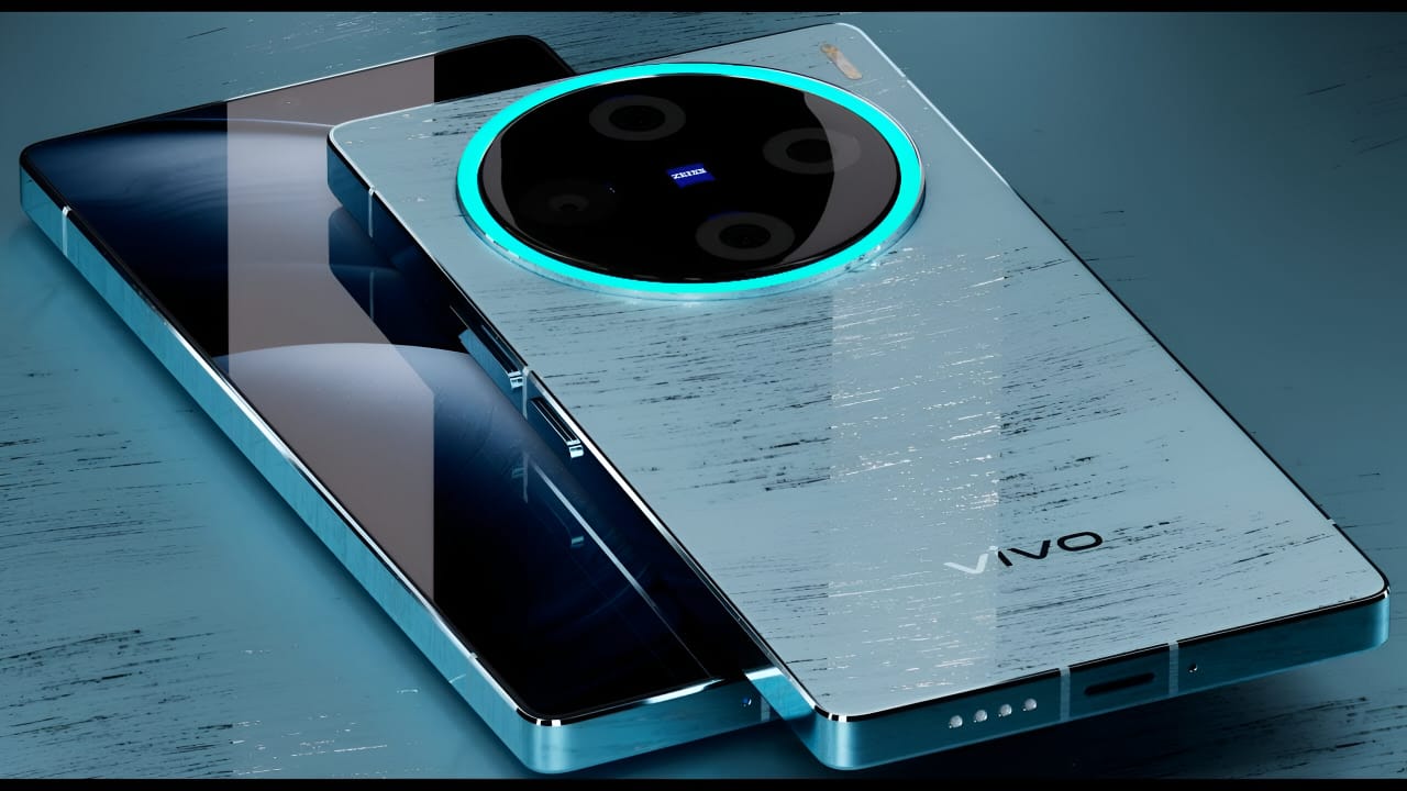 VIVO Best Ring Camera Smartphone