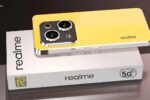 Realme Small Premium Smartphone