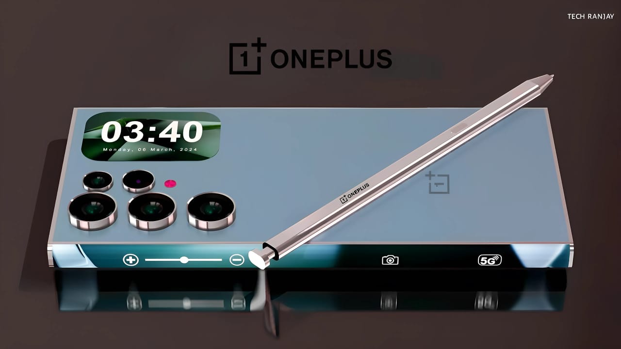 OnePlus Nord Premium Smartphone