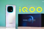 iQOO Premium Smartphone 5G