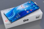 Jio 5G Smartphone Small