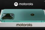 Motorola Premium Smartphone New