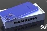 Samsung New Small Smartphone