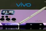 VIVO Premium New Smartphone