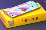 Realme Premium Smartphone New 5G