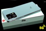 Jio 5G Premium Best Smartphone