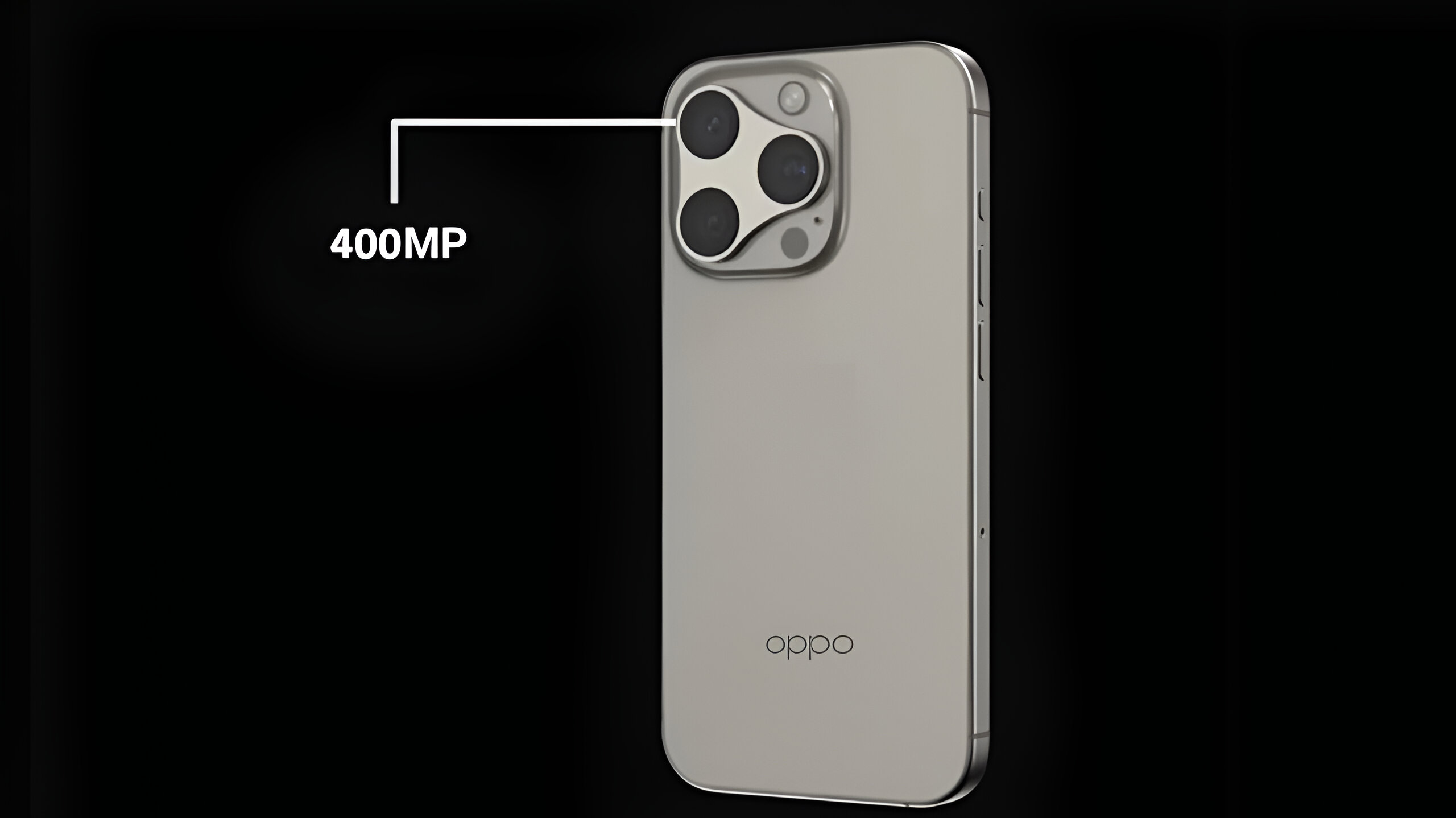 Oppo 5G New Premium Smartphone