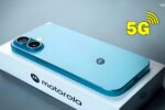 Motorola Premium Design Smartphone