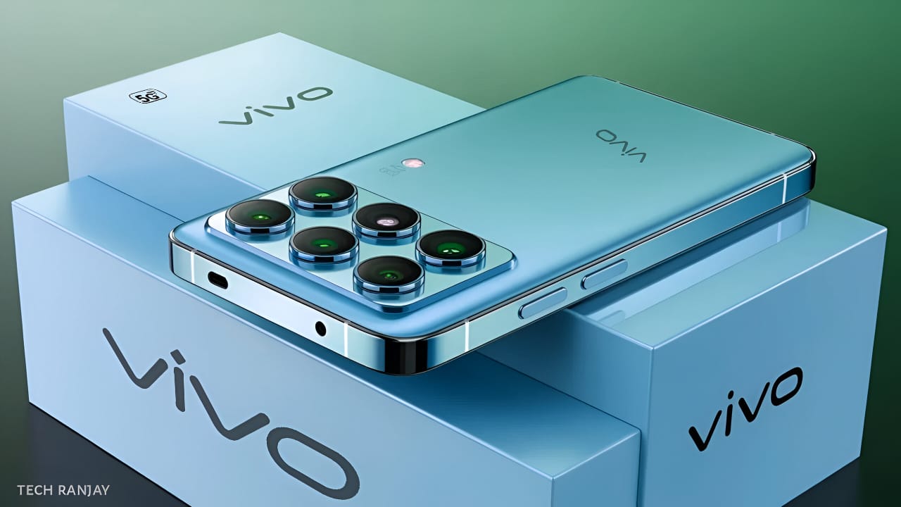 VIVO World Best Camera Smartphone