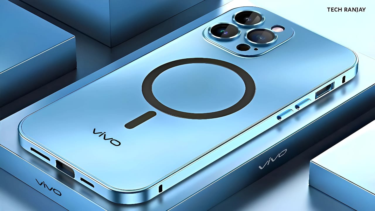 VIVO One More Smartphone 5G