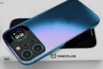 Oneplus New Design Smartphone