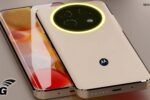 Motorola Ring Camera Smartphone